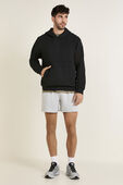 Steady State Pullover Hoodie